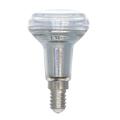 LED R50 E14 827 4W 345lm DIM Glass