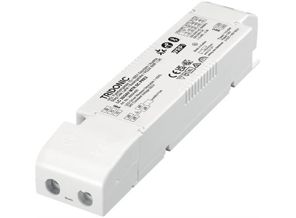 LED driver 24V 3,5-35W Matter MP Matter sertifisert