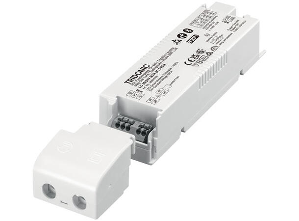 LED driver 24V 3,5-35W Matter Matter sertifisert
