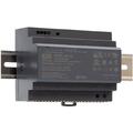 LED driver HDR 48V 0-150W DIN lav modell