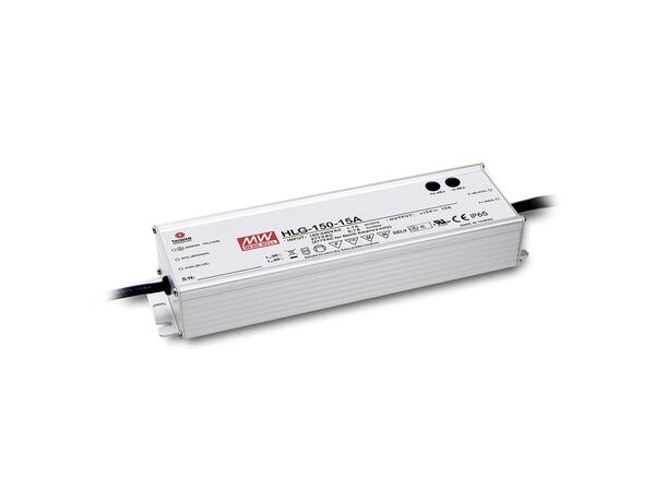 LED driver HLG 36V 0-150W IP67