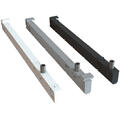 LED driver LC 28/100-700/40 DA Ti-B EXC Sort farge, til 3T skinne