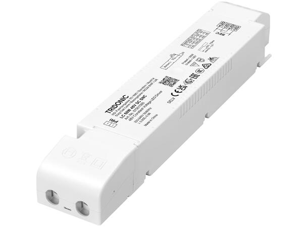 LED driver LC 48V 18-60W Ikke dimbar 