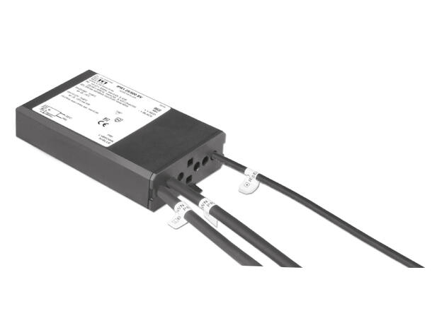 LED driver Maxi Jolly350-1400mA 70W IP68 DALI-2 - 0/1-10V