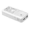 LED driver Mini Jolly 250-900mA 20W Impuls - 0/1-10V