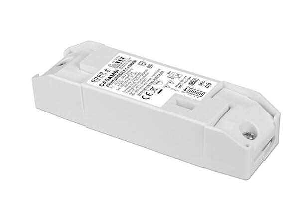 LED driver Pro 300-1050mA 38W Casambi Professionale Impuls