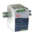 LED driver SDR 48V 480W DIN skinne