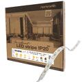 LEDstrip ELC RGBW Pro 24V 23W 1500lm 5m RGBW (W=3000K)
