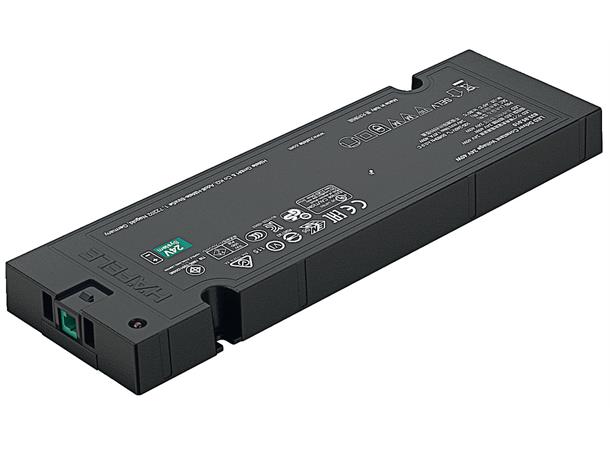 Loox5 LED driver 24V 40W slim