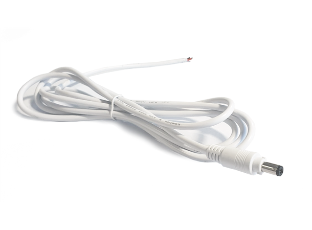 MV LED TW kabel 2m m/plugg hun Tunable White