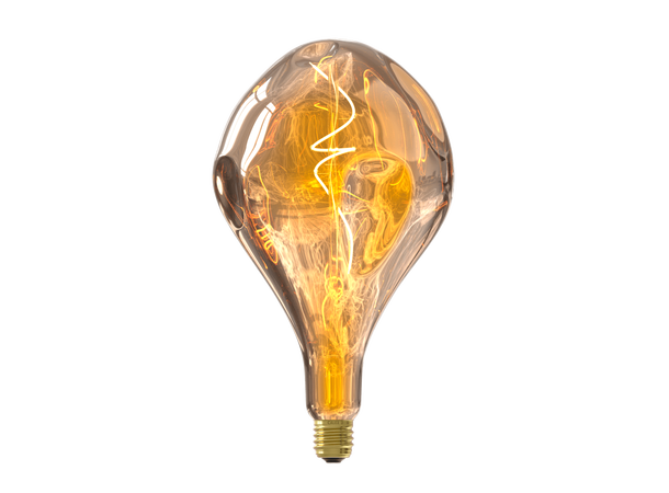 Organic Evo Green E27 818 5,5W 115lm DIM XXL