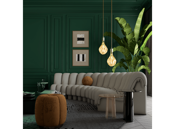 Organic Evo Green E27 818 5,5W 115lm DIM XXL