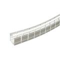 Panoray serrate VB bøybar profil 1m Vertikal bøy LED Neon Clear Lighting