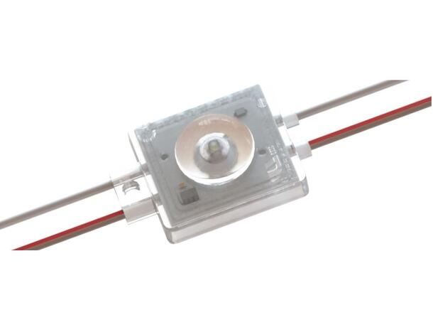 Skiltmoduler Ultra 450 12V 7500K Signrayz 