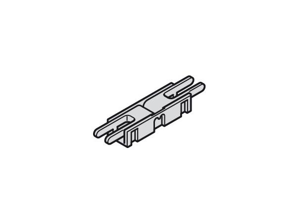 Skjøtestykke for 5mm LEDstriper 3,5A Loox5