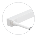 Tilkobling Arcflex1617B høyreside 1m LED Neon Clear Lighting