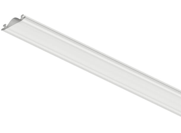 Avdekning til gipsprofil 5112 270cm