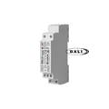 DALI-2 Expander DIN-skinne 200mA DIN skinnemontering