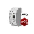 DALI-2 IoT4 Gateway Node RED Internet of things 4 DALI utganger 125mA