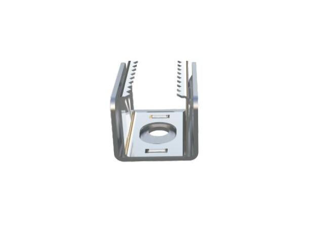 Festebrakett for BD1632B LED Neon Clear Lighting