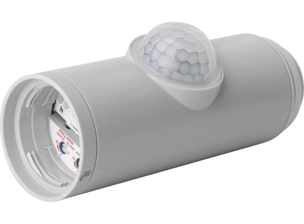 Hagon PIR sensor IP66 Selges uten garanti pga lagertømming 