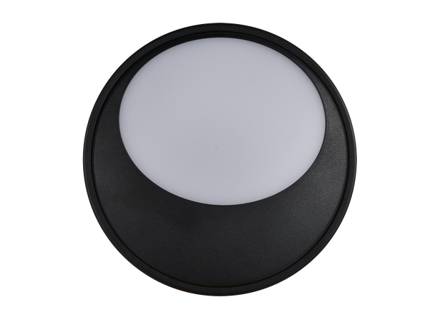 Hera LED rund 2700K 9W 600lm IP54 FBH71900v0