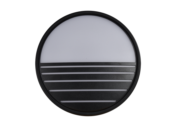 Hera LED rund 2700K 9W 600lm IP54 FBH71900v0