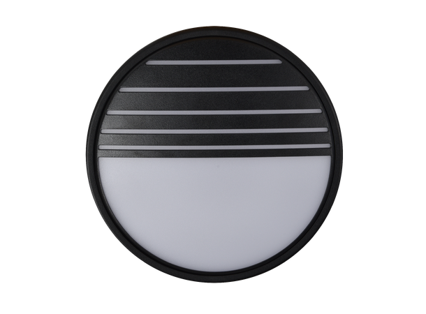 Hera LED rund 2700K 9W 600lm IP65 FBH71900v0