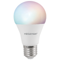 LED Classic E27 Matter 8W 806lm RGBW LG291080/mt/wf/ec-OPv00