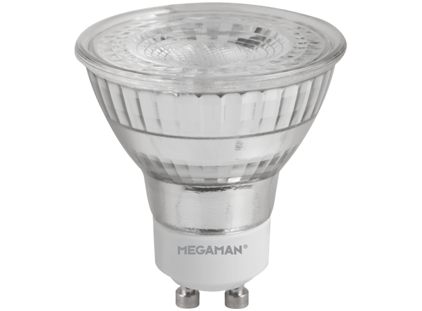 LED GU10 827 3,1W 270lm 36° 3-pack LR6303.1LN-WFL 