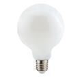 LED Globe G95 E27 827 7W 806lm StepDIM Opalt glass