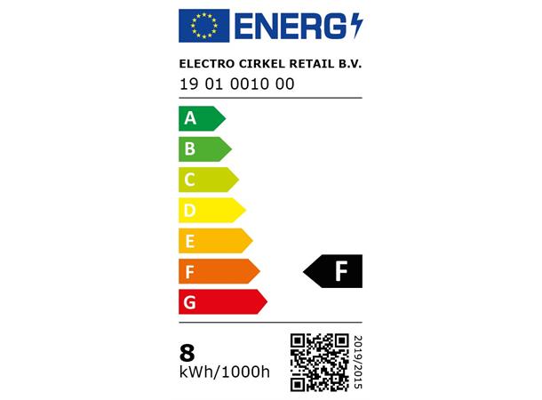 LED R7s 830 7,5W 806lm