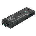 LED dimmer 5A 24V DALI-2, impuls, 1-10V Loox5, 2 kanaler, 120W