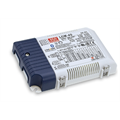 LED driver LCM 350–1050mA 25W Casambi/im 700mA fabrikkoppsett DIP Casambi/impuls