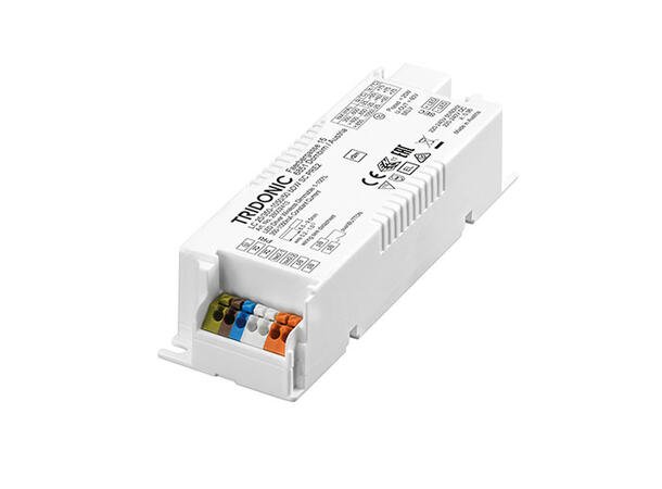 LED driver SC 350-1050mA 25W Casambi basicDIM wireless