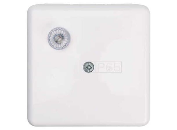 LS 233 Lyssensor 9-16V DC IP65 Passer til PD 230 og AD 230 