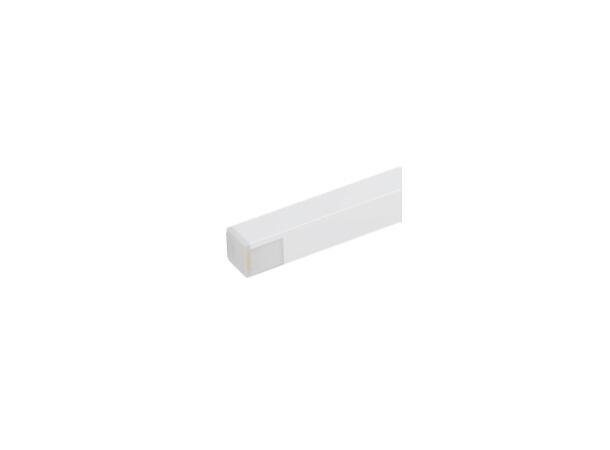 Støpt Endestykke LED Neon F2219 LED Neon Clear Lighting