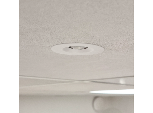 Casambi sensor SD360-8 DALI-2 Integrasjonssensor DALI-2 