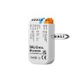 DALI-2 MC4L multikontroll pille 4 x 230V innganger, galv. skille