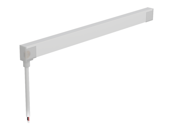 IP68 Støpt Tilkobling Bunn for F15D 1m LED Neon Clear Lighting Tunable White