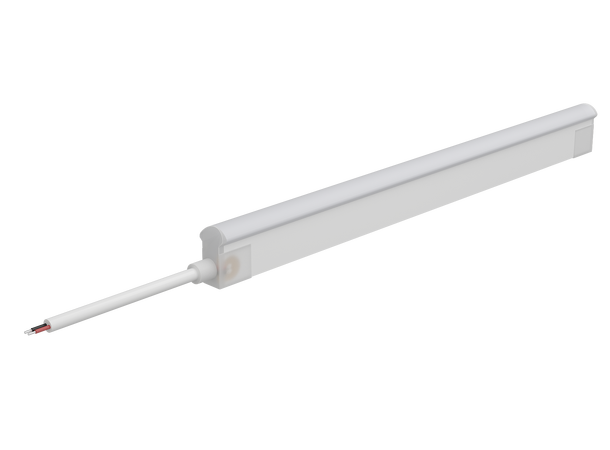IP68 Støpt Tilkobling Ende for F21A 1m LED Neon Clear Lighting RGB