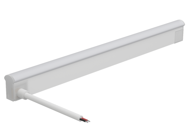 IP68 Støpt Tilkobling Side for F21S 1m LED Neon Clear Lighting SPI Pixel