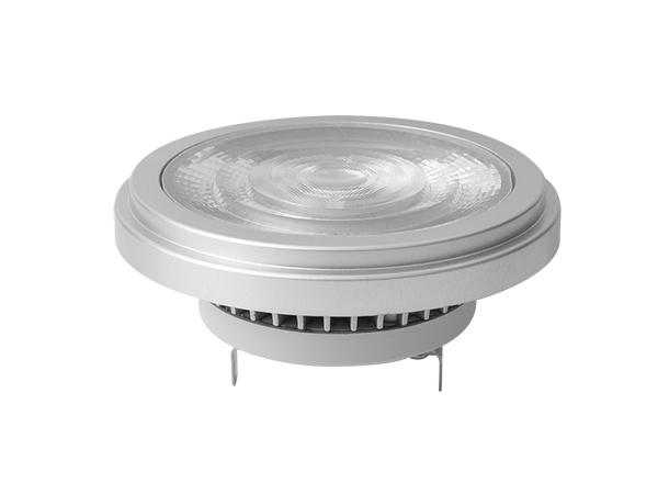 LED AR111 12V AC 827 11,5W 1050lm DIM DBT 25° / 45°
