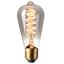LED Flex Titan ST64 E27 818 4W 136lm DIM Vintage spiral