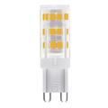 LED G9 klar 827 3W 300lm StepDIM 16x49mm StepDIM