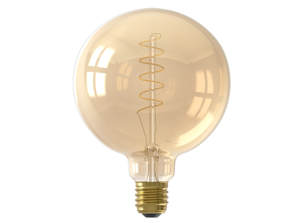 LED Globe G125 E27 5,5W 821 470lm Stepdim