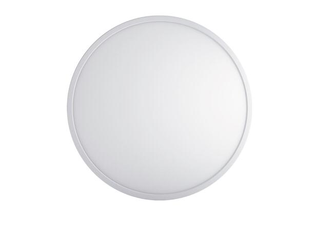 LED Josie 15W TW 2300lm ø294 Matter/SDIM FCL73300v1-mt/wf/tw