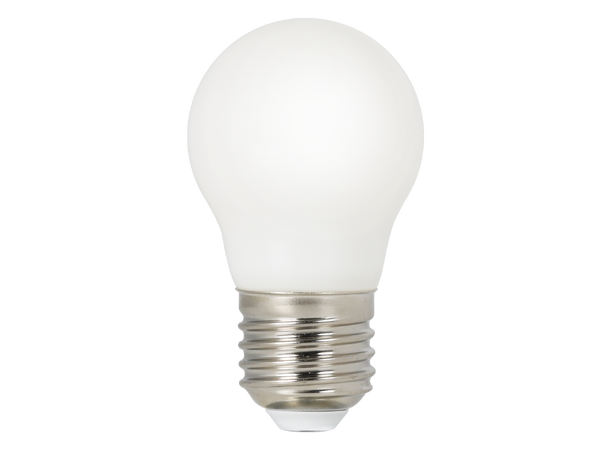 LED Krone E27 827 6,8W 810lm 360° LG204068-OPv00