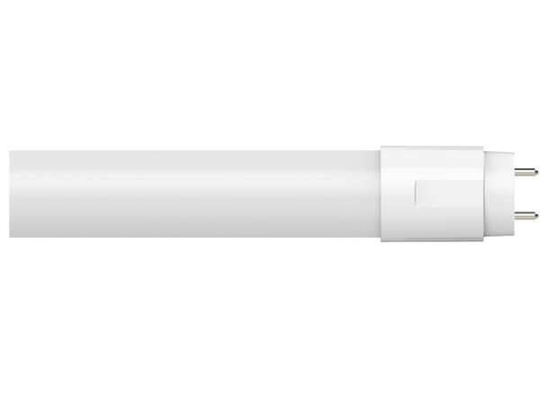 LED Lysrør T8 G13 830 1,5 m 22W 1950lm Selges kun i hel eske a 10 stk. Opal