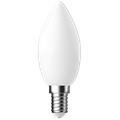 LED Mignon E14 827 4,2W 470lm DIM LC200042/dm-OPv00
